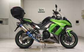 KAWASAKI NINJA 1000 A 2013