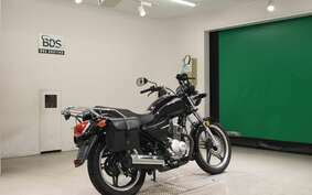 HONDA CBF125T