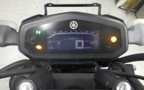 YAMAHA FZS 150 A