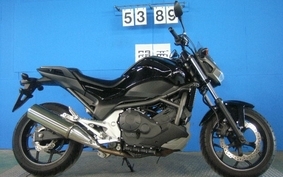 HONDA NC 700 S 2012 RC61