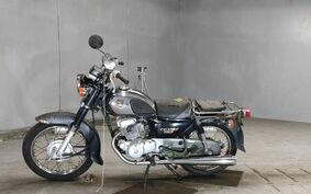 HONDA CD125T BENLY CD125T