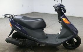 SUZUKI ADDRESS V125 CF46A