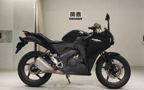 HONDA CBR125R JC50