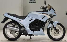 HONDA VT250FG MC15