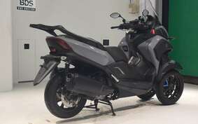 YAMAHA TRICITY 300 2021 SH15J