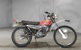 HONDA MT125 ELSINORE MT125