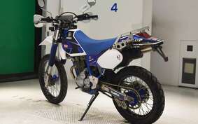 YAMAHA TT250R 4GY