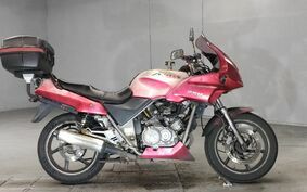 HONDA XELVIS MC25