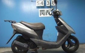 SUZUKI LET's 2 CA1PA