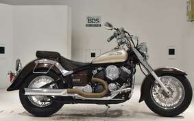 YAMAHA DRAGSTAR 400 CLASSIC 2009 VH01J