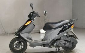 SUZUKI ADDRESS V125 CF4EA