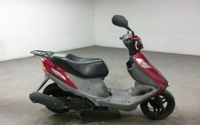 SUZUKI ADDRESS V125 G CF4EA