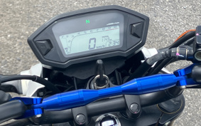 HONDA GROM JC61