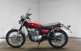 HONDA CB400SS Cell 2006 NC41