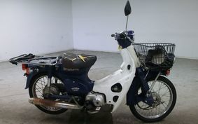 HONDA PRESS CUB 50 AA01