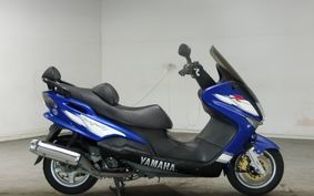 YAMAHA MAJESTY 125 5CA