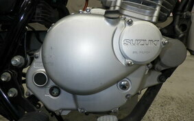 SUZUKI GRASS TRACKER NJ4BA