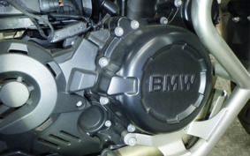 BMW F700GS 2013