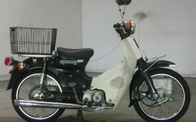 HONDA C70 SUPER CUB C70