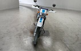 YAMAHA SEROW 225 WE DG08J