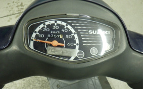 SUZUKI LET's 4 CA45A