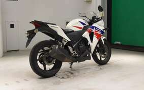 HONDA CBR250R GEN 3 MC41