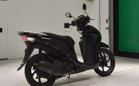 HONDA DIO 110 JF58