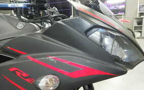 YAMAHA YZF-R25 A RG10J