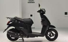 SUZUKI LET's CA4AA