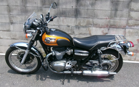 KAWASAKI W800 FE 2016 EJ800A