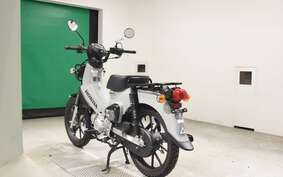 HONDA CROSS CUB 110 JA60