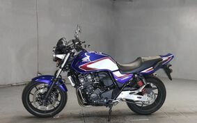 HONDA CB400SF VTEC REVO 2019 NC42