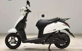 SUZUKI LET's CA4AA