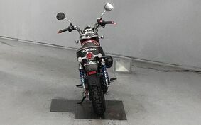 HONDA MONKEY 125 JB02