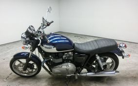 TRIUMPH BONNEVILLE SE 2009 J9107G