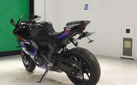 YAMAHA YZF-R7 2022 RM39J