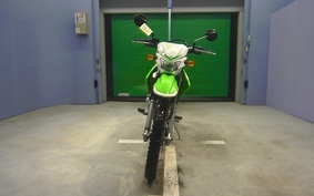 KAWASAKI KLX125 2013 LX125C