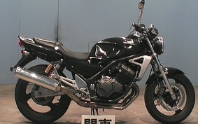 KAWASAKI BALIUS 250 Gen.2 2007 ZR250B