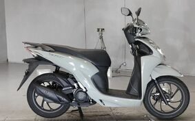 HONDA DIO 110 BASIC JK03