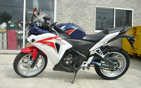 HONDA STEED 400 VLS NC37