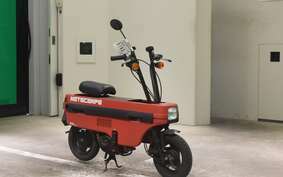 HONDA MOTOCOMPO AB12