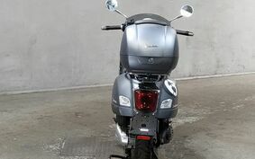 VESPA セイジョルニ 2022 不明