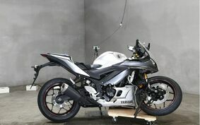 YAMAHA YZF-R3 2020 RH13J