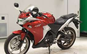 HONDA CBR250R CS250C