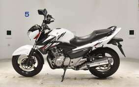 SUZUKI GSR250 GJ55D