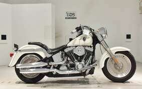 HARLEY FLSTF 1450 2002 BMY