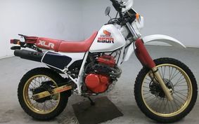 HONDA XLR250R MD16