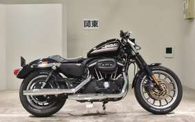 HARLEY XL883RI 2010 CS2