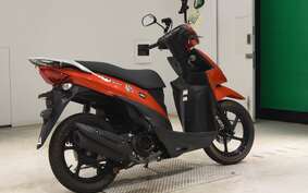 SUZUKI ADDRESS 110 CE47A