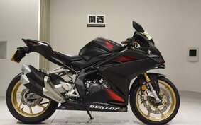 HONDA CBR250RR A MC51